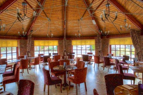 Beancross Hotel Restaurant